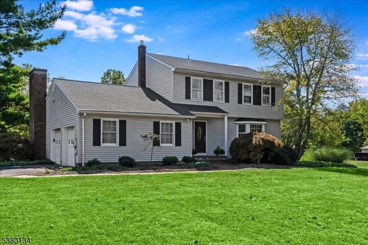 Property Photo: 3 Stillwell Rd NJ 08889