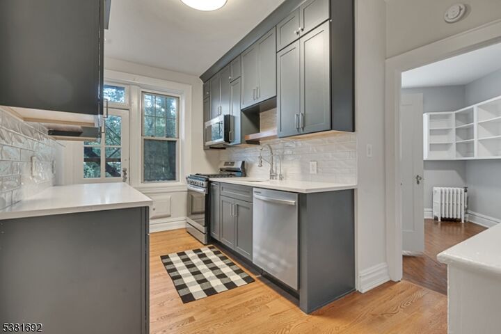 Property Photo: 4 Riverside Dr 203 NJ 07016