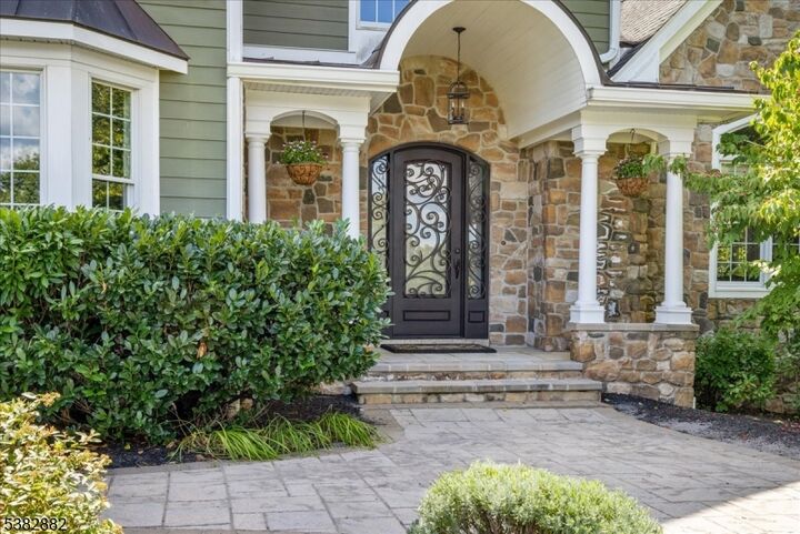 Property Photo: 29 Tumble Falls Rd NJ 08559