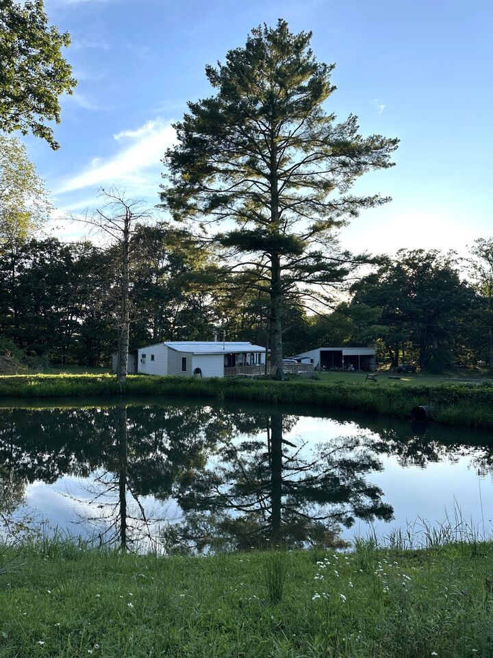 380 Rehm'S Mtn Rd.  Renick WV 24966 photo