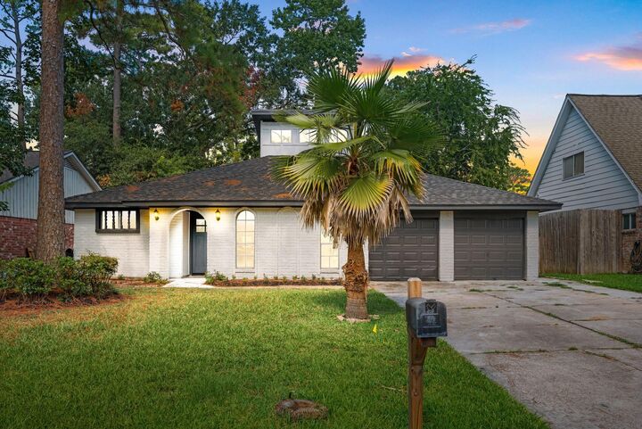 Property Photo:  23011 Whispering Willow Drive  TX 77373 