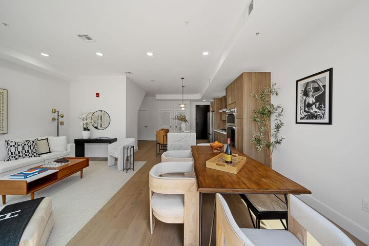 Property Photo: 17 Leonard St 3 NJ 07307