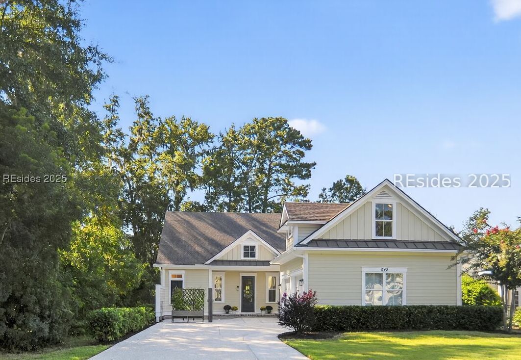 Property Photo: 242 Club Gate SC 29910