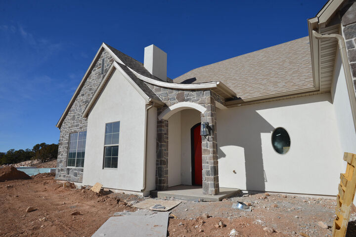 Property Photo:  2782 W Rock Ridge Road  UT 84720 