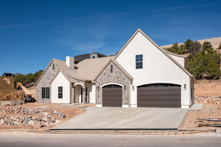 Property Photo:  2782 W Rock Ridge Road  UT 84720 