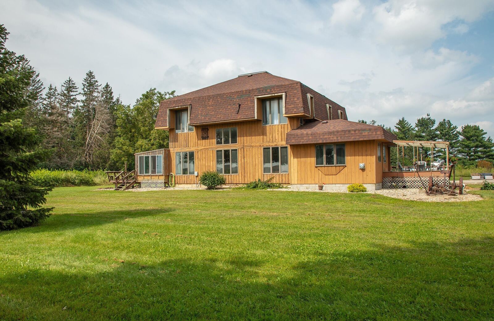 Property Photo: 23749 Butler Center Road IA 50602