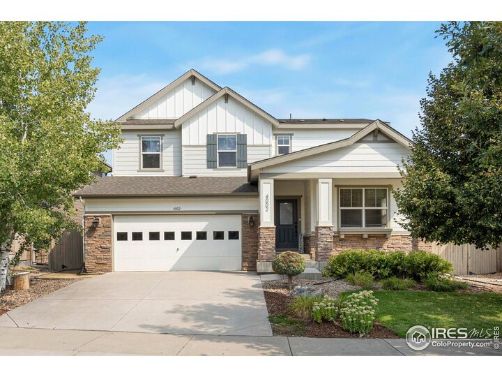 4002 Wild Elm Way  Fort Collins CO 80528 photo