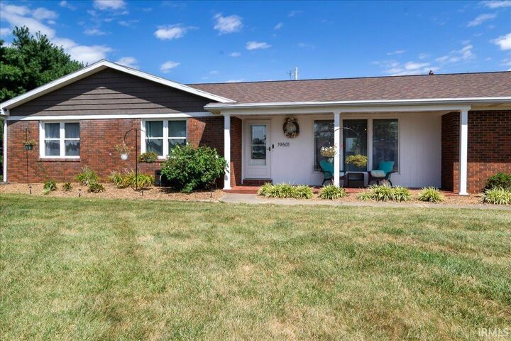 Property Photo:  19601 Big Cynthiana Road  IN 47639 