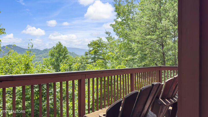 Property Photo: 2627 Overholt Tr TN 37862