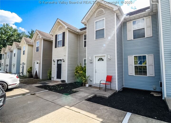 720 Jordon Place  Nitro WV 25143 photo