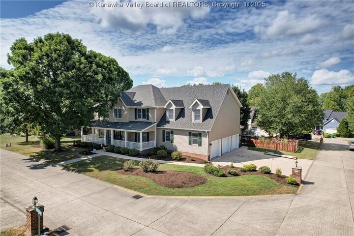 12 Meadowbrook Circle  Hurricane WV 25526 photo