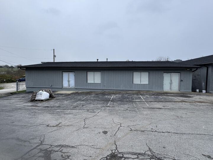 Property Photo:  4976 Old Versailles Road  KY 40510 