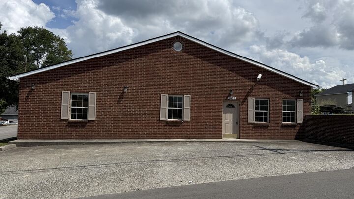Property Photo: 301 Steep Street KY 40475