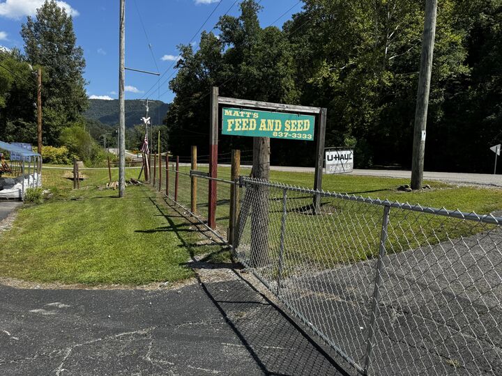 Property Photo:  4327 Hwy 38 Highway  KY 40801 
