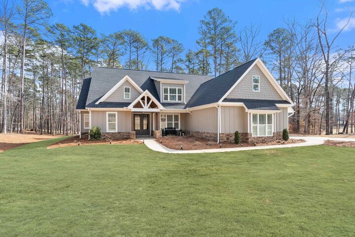 1230 Lake Drive  Greensboro GA 30642 photo