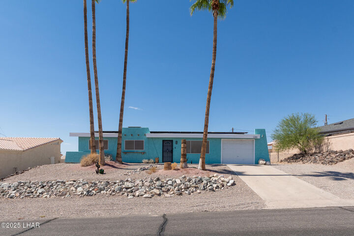 Property Photo: 3285 Poppy Trail Pl AZ 86406