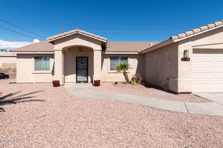 Property Photo: 130 Lakemaster Ln AZ 86403