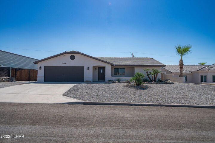 3118 Shoshone Dr  Lake Havasu City AZ 86406 photo
