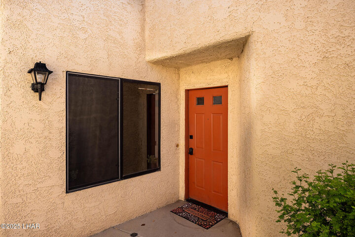 Property Photo: 1711 Combat Dr 12 AZ 86403