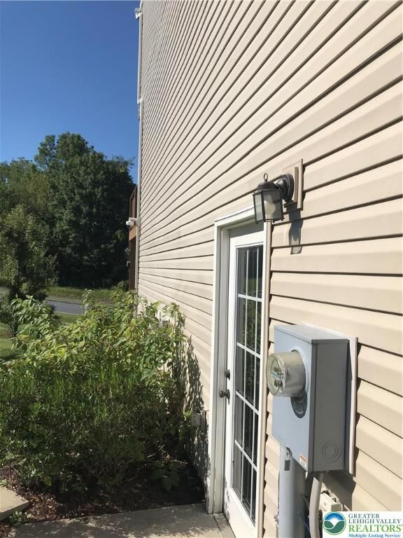 Property Photo:  1900 Alex Road  PA 18040 