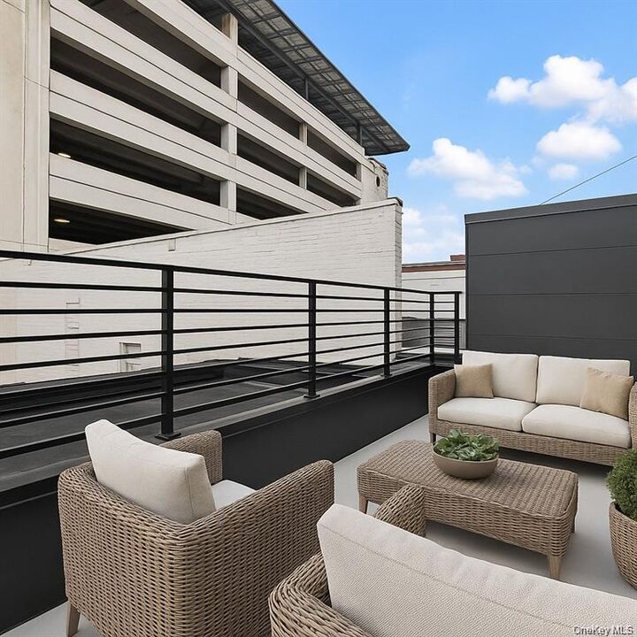 Property Photo: 199 E Post Road 306 NY 10601