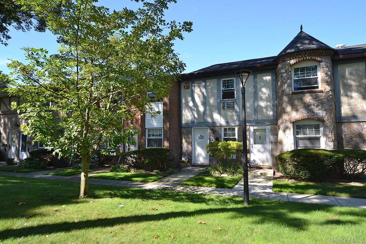 Property Photo: 11 Glen Hollow Drive D15 NY 11742