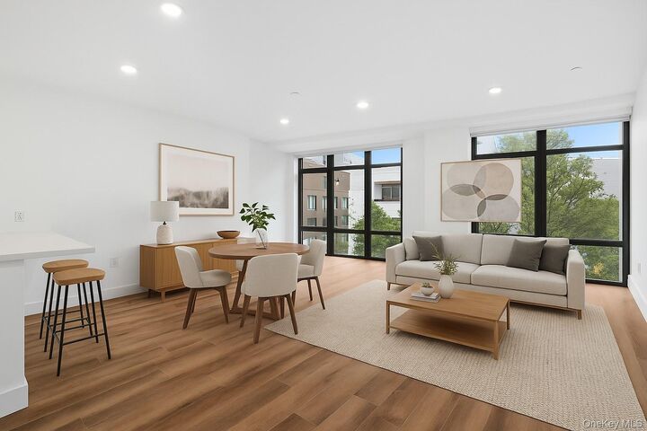 Property Photo: 199 E Post Road 302 NY 10601