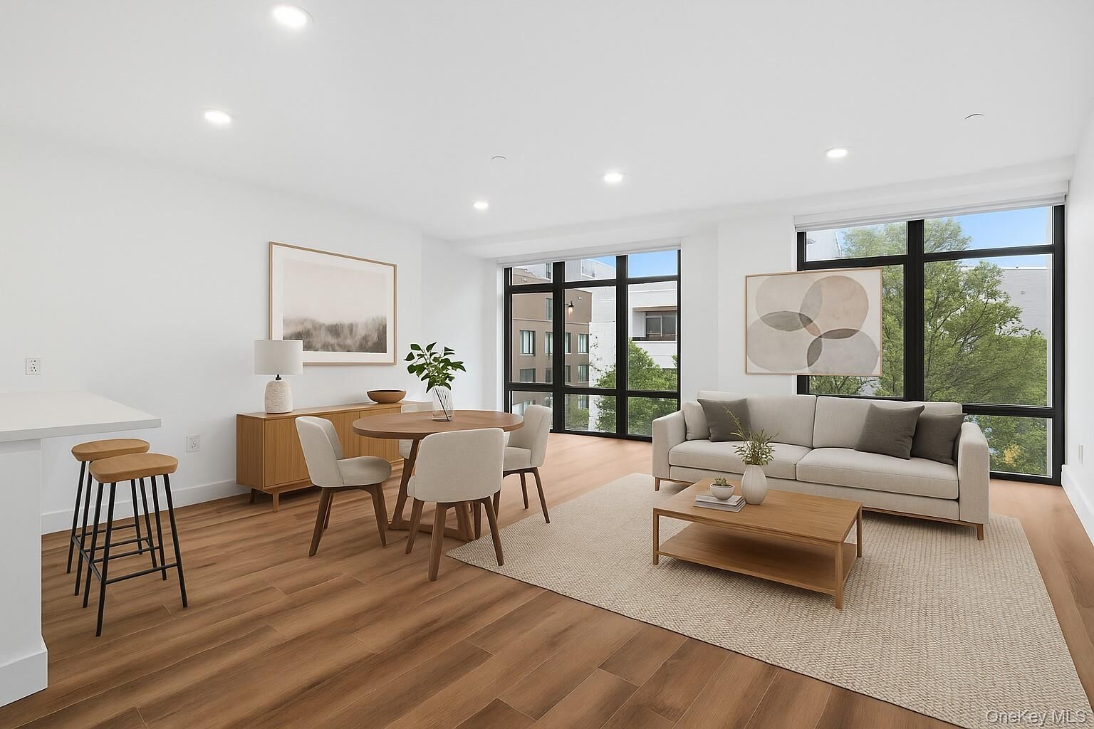 Property Photo:  199 E Post Road 402  NY 10601 