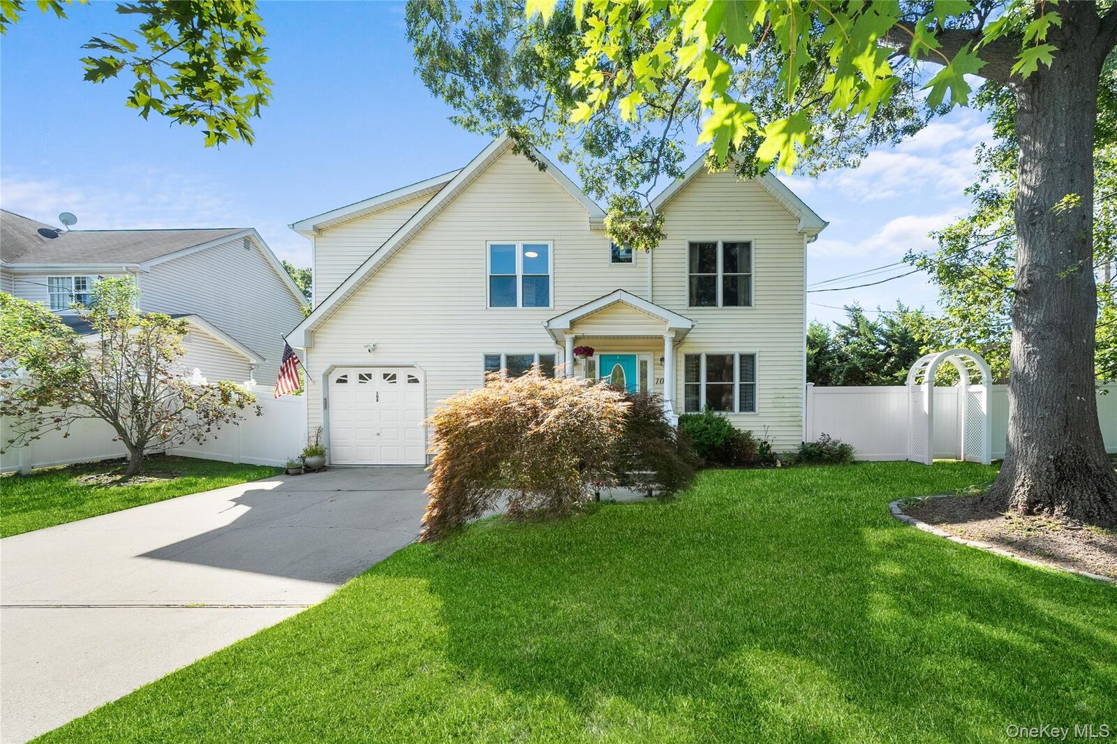 Property Photo:  108 S Hillside Avenue  NY 11767 
