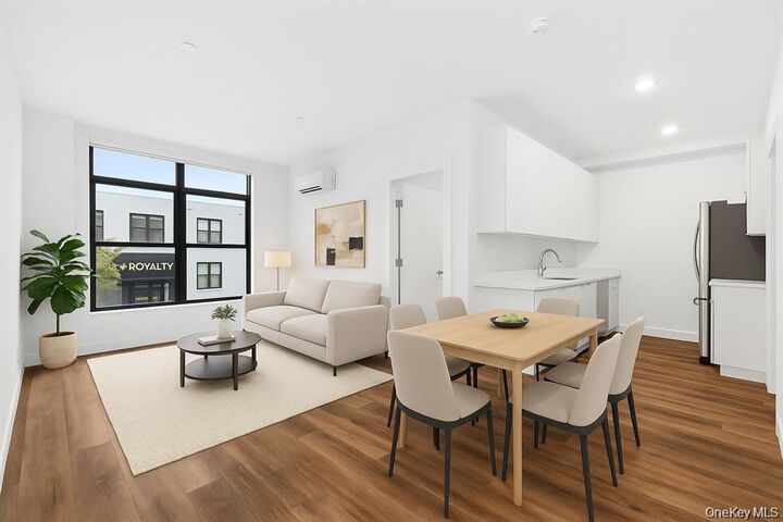 Property Photo: 199 E Post Road 203 NY 10601