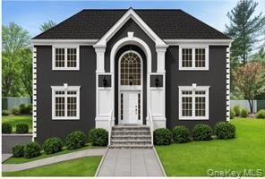 Property Photo: 70 Jessup Lane NY 10980