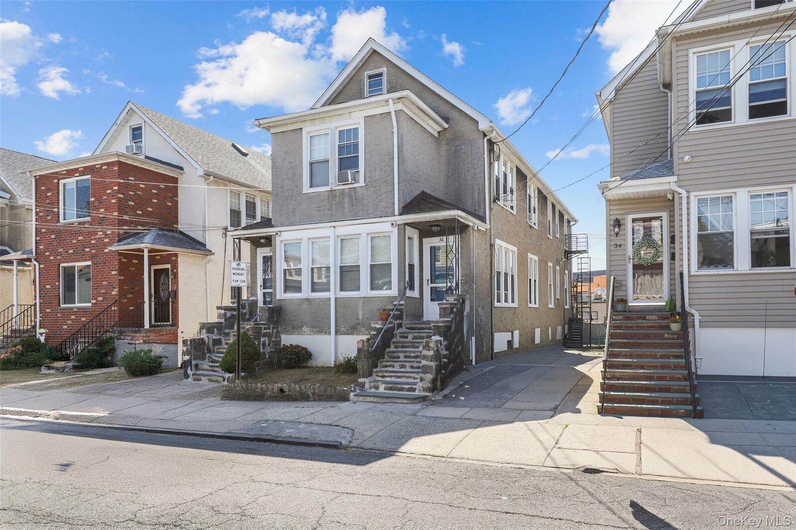 Property Photo:  36 Huber Place 1  NY 10704 