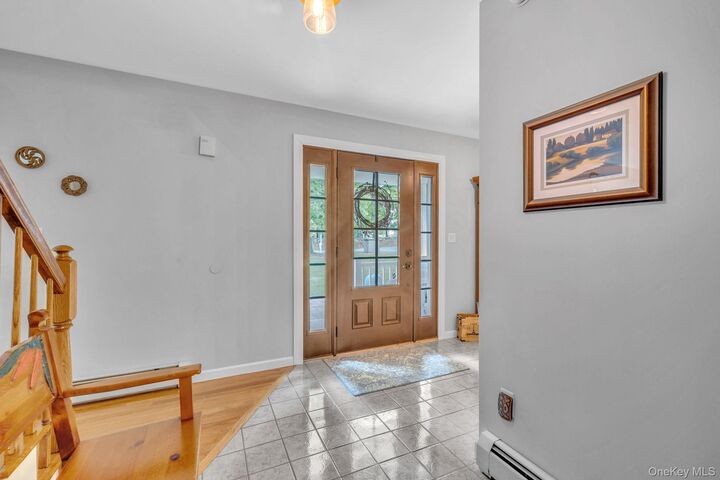 Property Photo:  83 Little Collabar Road  NY 12549