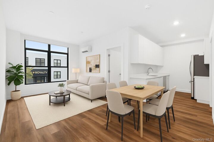 Property Photo: 199 E Post Road 404 NY 10601