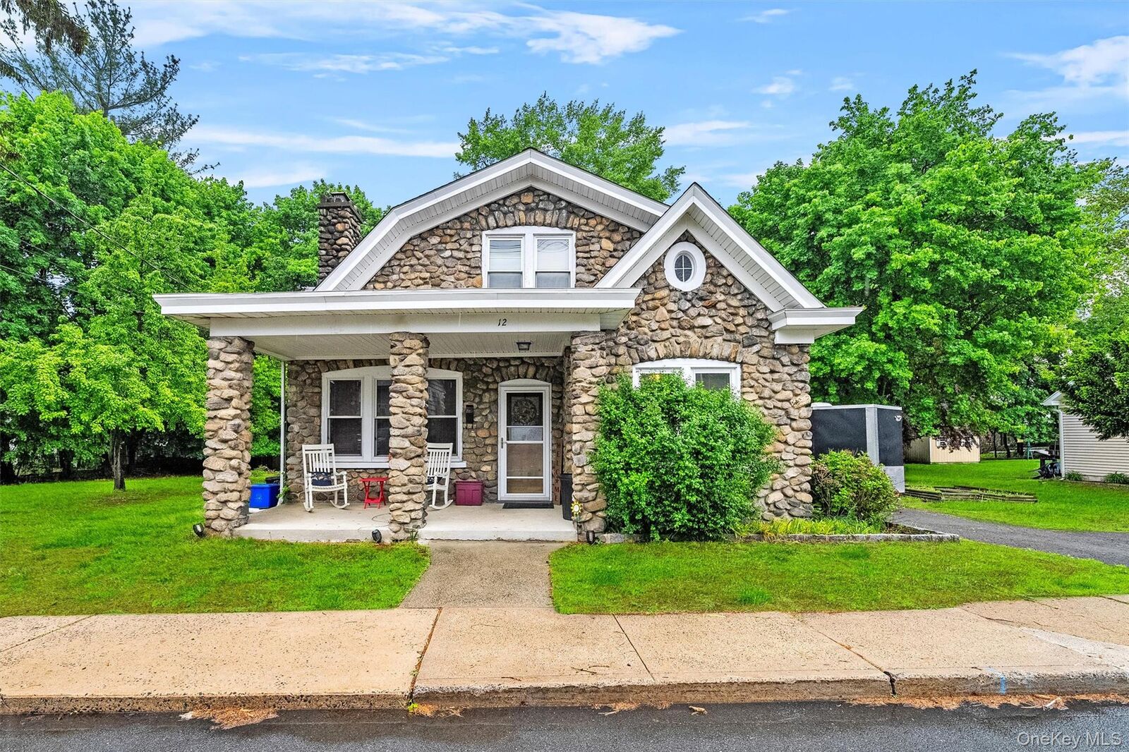 Property Photo:  12 Sand Street  NY 10923 