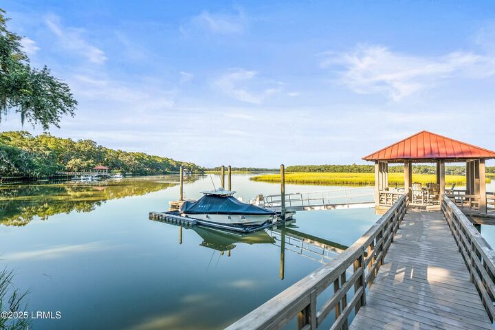 Property Photo: 660 Distant Island Drive SC 29907
