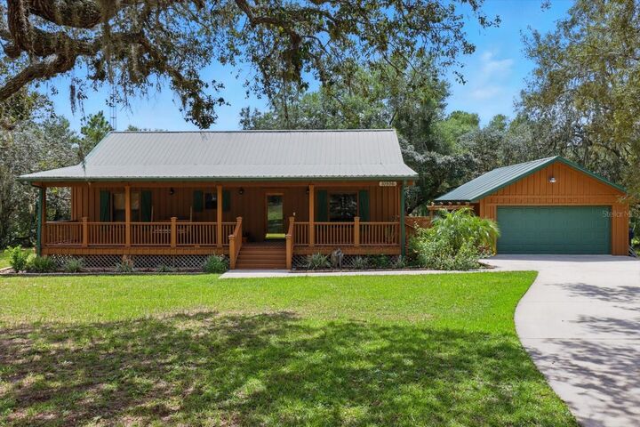 10596 E Ashwood Lane  Inverness FL 34450 photo