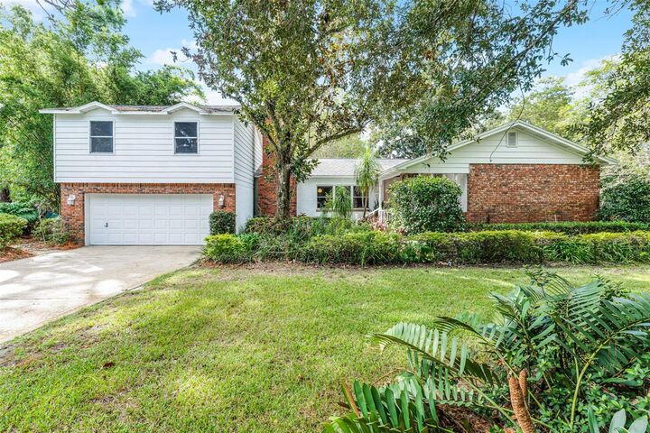 Property Photo: 2600 Virginia Drive FL 32803
