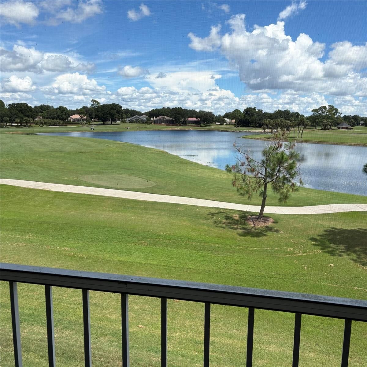 Property Photo:  459 Hamptoncrest Circle 203  FL 32746 