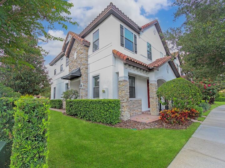 Property Photo:  10070 Eagle Creek Center Boulevard  FL 32832