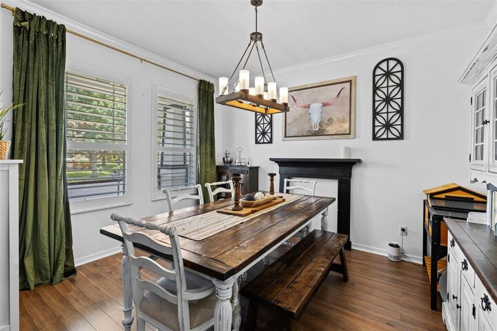 Property Photo: 720 Barefoot Bay Loop FL 34736