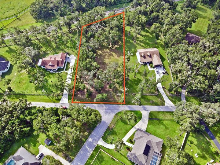 35174 Roth Lane  Dade City FL 33525 photo