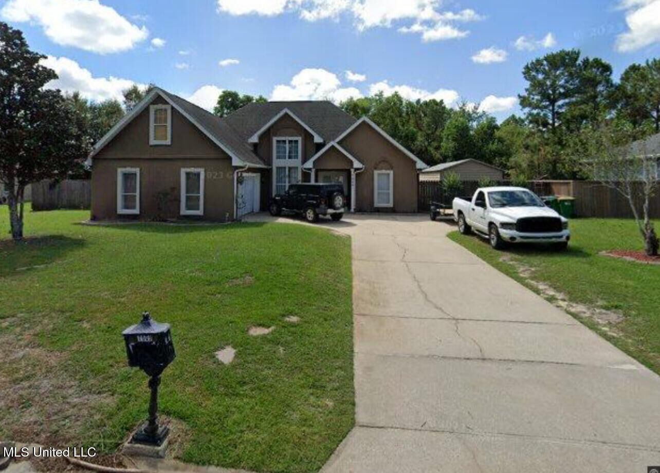 Property Photo:  7009 Southwind Drive  MS 39532 