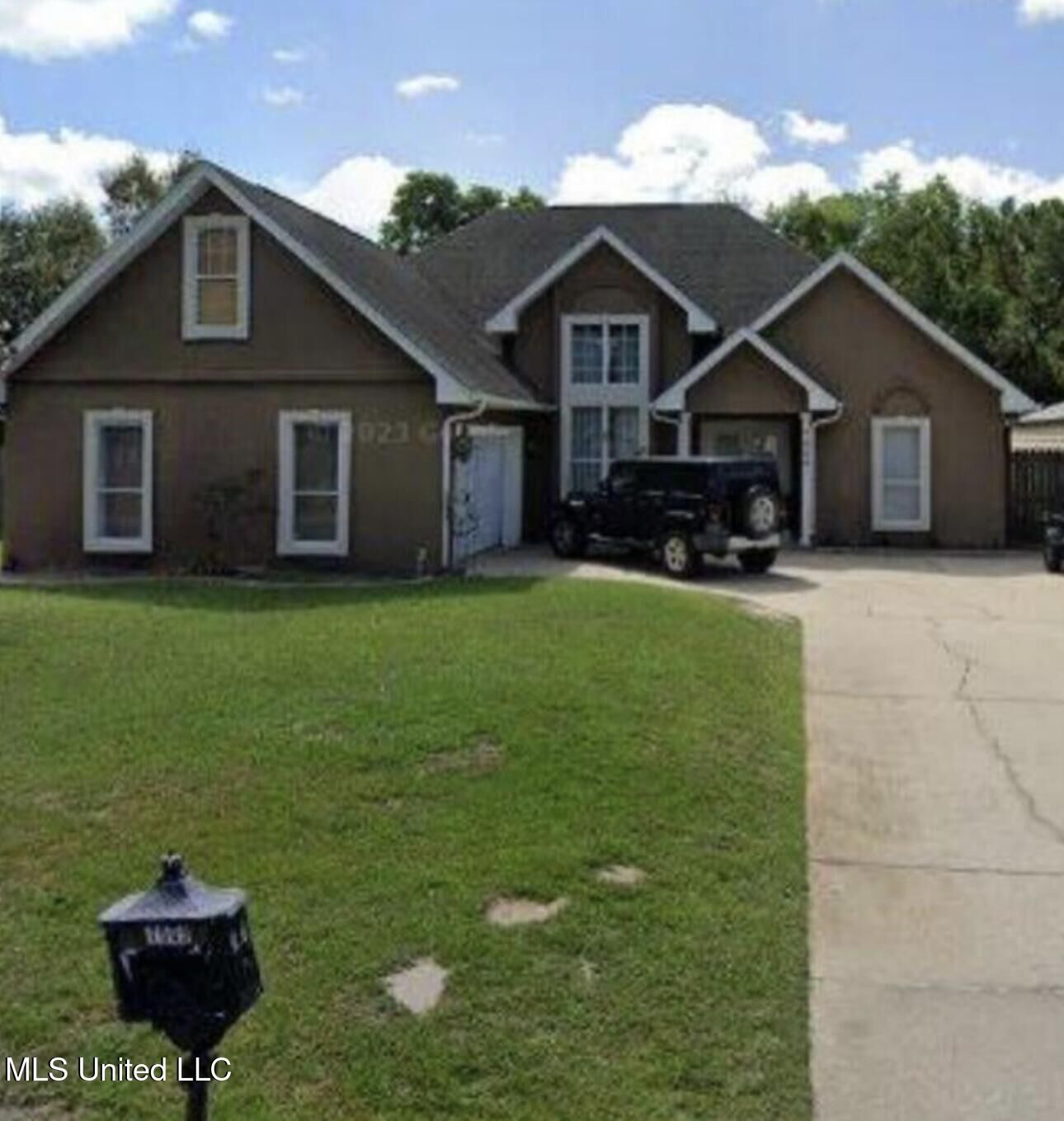 Property Photo: 7009 Southwind Drive MS 39532