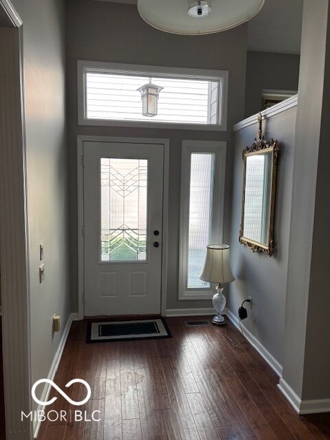Property Photo:  3030 Daum Court  IN 46033 
