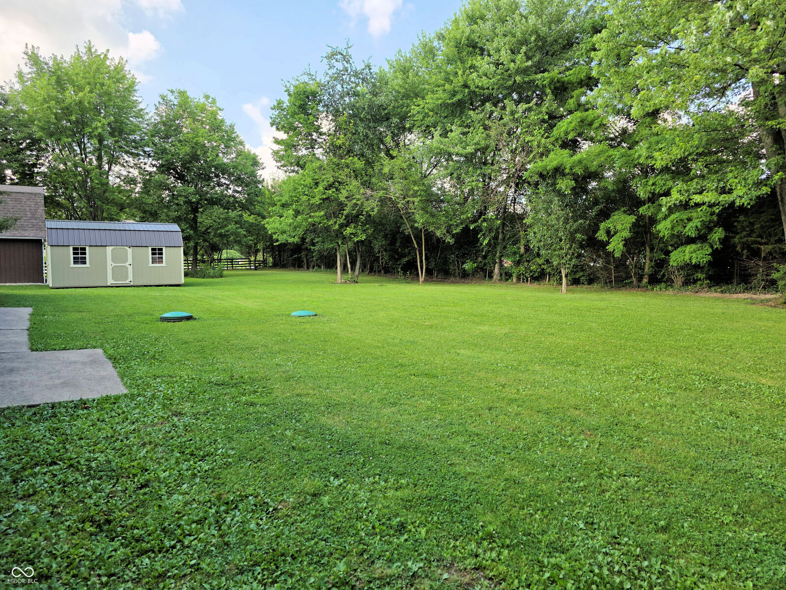 Property Photo:  3303 N 850 E  IN 47203 