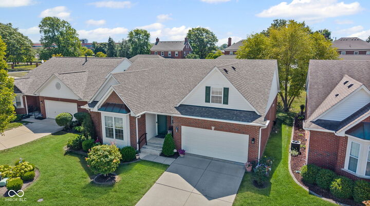 Property Photo:  8535 Stark Drive  IN 46216 