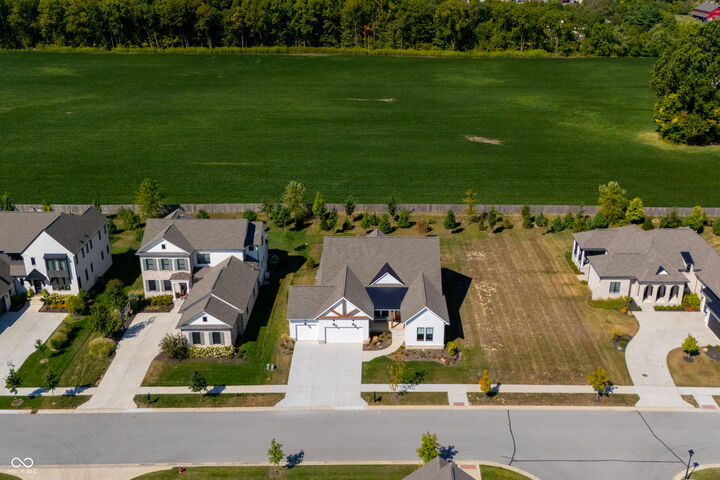 Property Photo: 15728 Allure Drive IN 46074