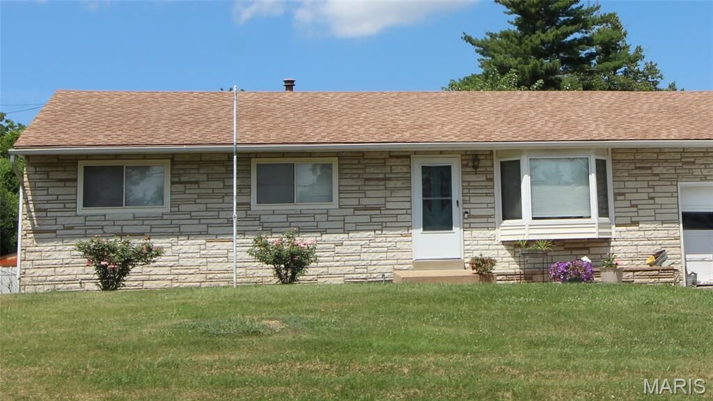 Property Photo:  10139 Baptist Church Road  MO 63123 