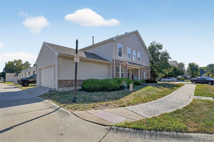 Property Photo:  3101 Flatboat Station  MO 63301 